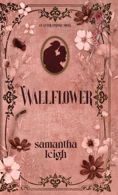 Wallflower 0645998842 Book Cover