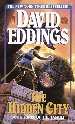 Hidden City B0073RKZFI Book Cover