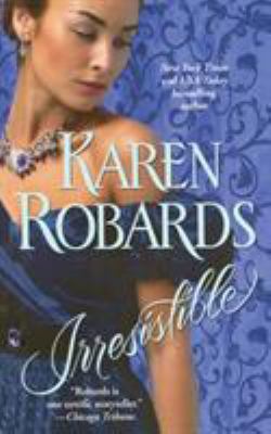 Irresistible 1476762767 Book Cover