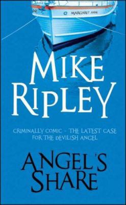 Angel's Share B007CZKIMG Book Cover
