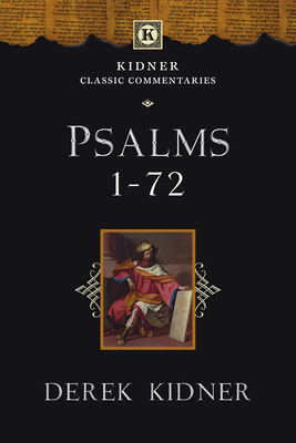 Psalms 1-72 0830829377 Book Cover