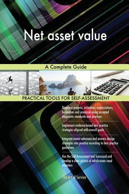 Net asset value A Complete Guide 0655326553 Book Cover