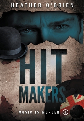 Hit Makers 1962501132 Book Cover