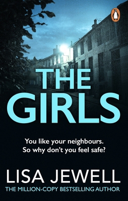 The Girls: From the number one bestselling auth... 0099599473 Book Cover