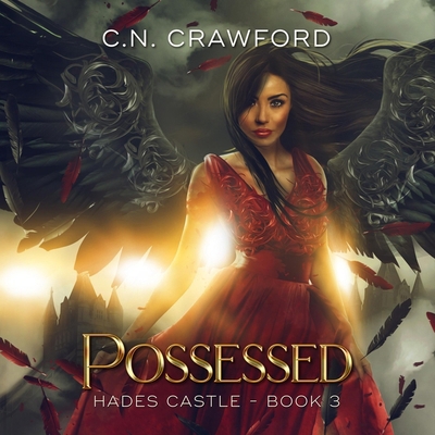 Possessed B0DJ24RD5C Book Cover