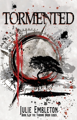 Tormented: A suspenseful, dark paranormal shift... B0BW35VNZZ Book Cover