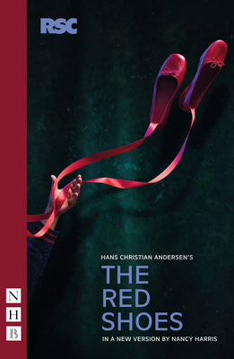 The Red Shoes (Stage Version) 1839044144 Book Cover