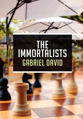 The Immortalists 110511905X Book Cover