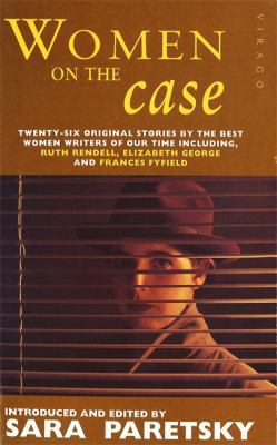 Women on the Case 1860493130 Book Cover