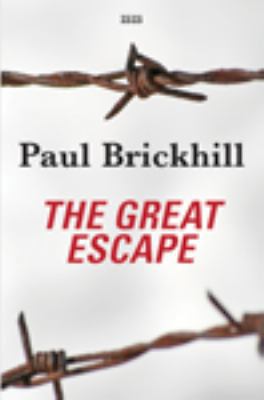 The Great Escape 0753156873 Book Cover