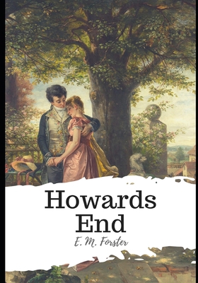 Howards End B08SL1F6HM Book Cover