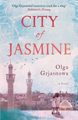 City of Jasmine 1786077035 Book Cover