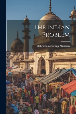 The Indian Problem 1022131850 Book Cover