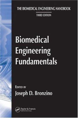 The Biomedical Engineering Handbook, Third Edit... 0849321212 Book Cover