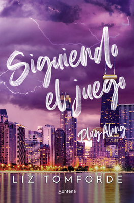 Siguiendo El Juego / Play Along [Spanish] B0FBGR8X3G Book Cover