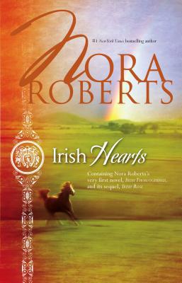 Irish Hearts: An Anthology 037328540X Book Cover