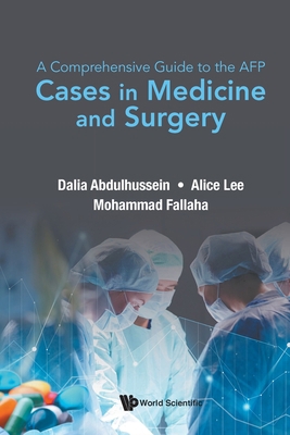 A Comprehensive Guide to the Afp 9811233063 Book Cover