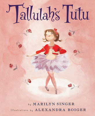 Tallulah's Tutu B0073HZLWU Book Cover