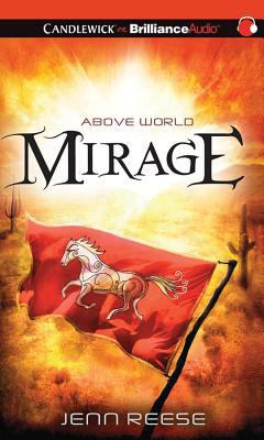 Mirage 1480583006 Book Cover