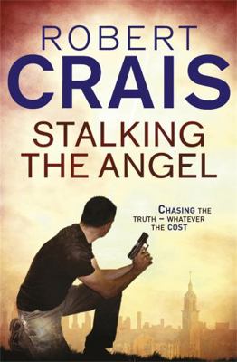 Stalking the Angel 1409136531 Book Cover