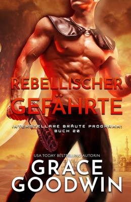 Rebellischer Gefährte: Großdruck [German] [Large Print] 1795926252 Book Cover