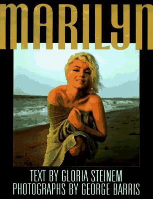 Marilyn 1567311253 Book Cover