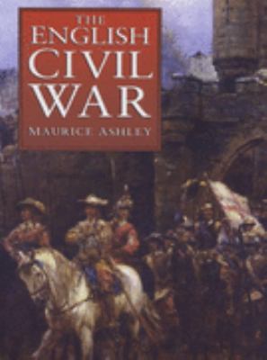 The English Civil War 0862997089 Book Cover