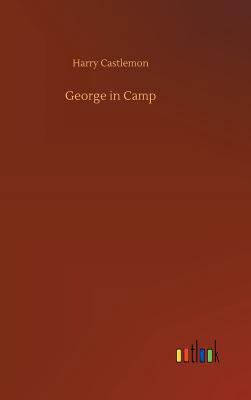 George in Camp 3734044790 Book Cover