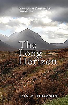 The Long Horizon 1912476576 Book Cover