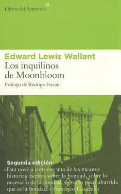 Los Inquilinos de Moonbloom [Spanish] 8493431532 Book Cover