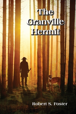 The Granville Hermit 1949066398 Book Cover