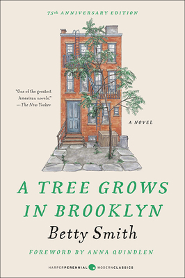A Tree Grows in Brooklyn 1417681411 Book Cover