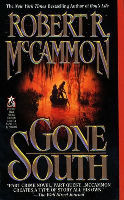 Gone South B0073AQMN4 Book Cover