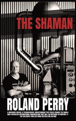 The Shaman 9695392563 Book Cover