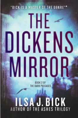 The Dickens Mirror 1606844210 Book Cover