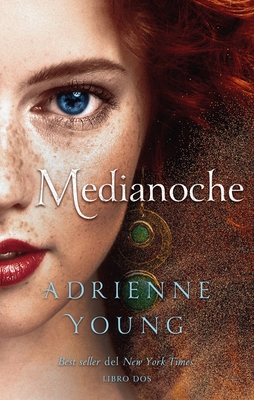 Medianoche (Fable 2) [Spanish] 8417854754 Book Cover