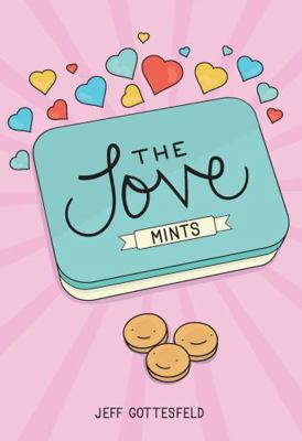 The Love Mints (Red Rhino) 1638891877 Book Cover