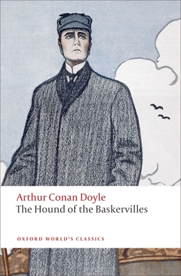 The Hound of the Baskervilles: Another Adventur... B00BG6QGTQ Book Cover