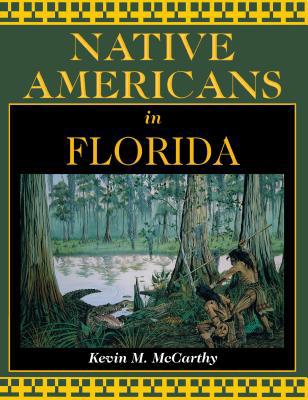 Native Americans in Florida 1683340426 Book Cover