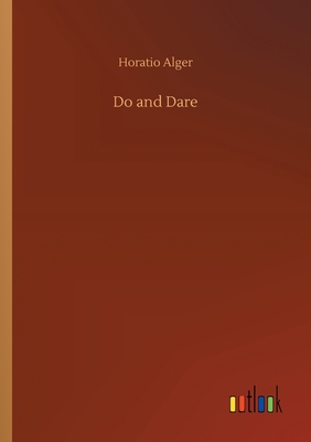 Do and Dare 373406564X Book Cover