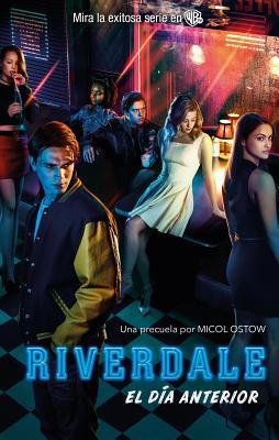 Riverdale [Spanish] 8492918365 Book Cover