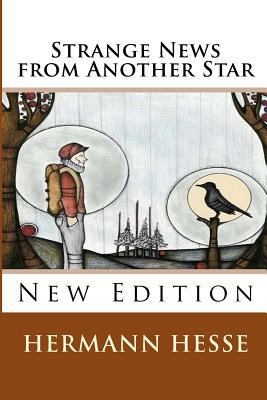 Strange News from Another Star 1500348813 Book Cover