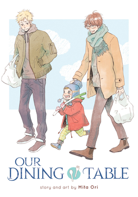 Our Dining Table 164275756X Book Cover