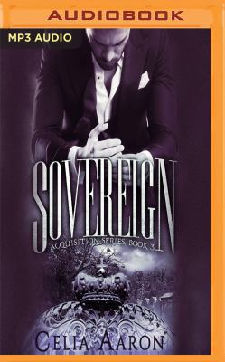 Sovereign 1543699448 Book Cover
