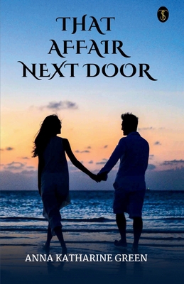 That Affair Next Door 9358057505 Book Cover