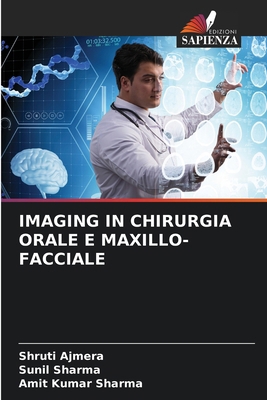 Imaging in Chirurgia Orale E Maxillo-Facciale [Italian] 6207274237 Book Cover