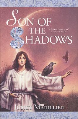Son of the Shadows (Sevenwaters Trilogy, Book 2) 0312848803 Book Cover