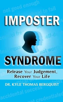 Impostor Syndrome: Release Your judgement, Recl... B086FXR1KB Book Cover