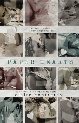 Paper Hearts (Hearts Series) 1682307115 Book Cover