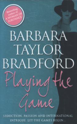 Playing the Game 0007375263 Book Cover